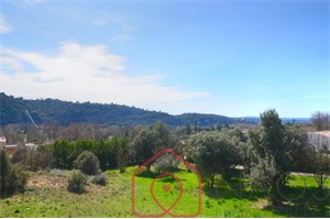 terrain constructible à la vente -   83560  VINON SUR VERDON, surface 0 m2 vente terrain constructible - NAO8147799